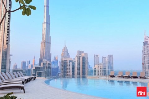 Пәтер Даунтаун Дубай (Даунтаун Бурдж Дубай), БАӘ-да 3 жатын бөлмелер, 203.4 м² № 687657 - фото 27