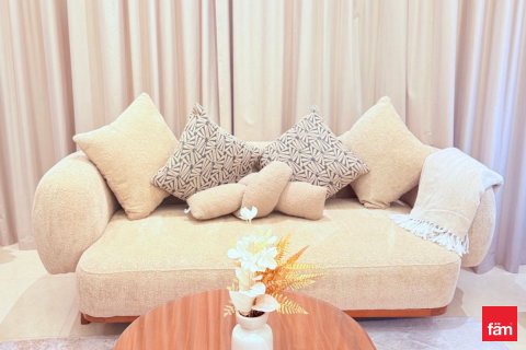 Пәтер Даунтаун Дубай (Даунтаун Бурдж Дубай), БАӘ-да 3 жатын бөлмелер, 203.4 м² № 687657 - фото 12