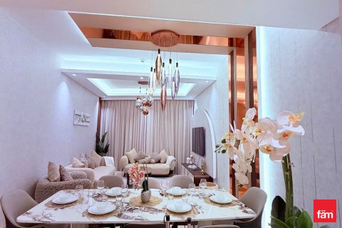 Пәтер Даунтаун Дубай (Даунтаун Бурдж Дубай), БАӘ-да 3 жатын бөлмелер, 203.4 м² № 687657 - фото 8