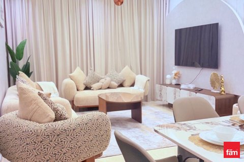 Пәтер Даунтаун Дубай (Даунтаун Бурдж Дубай), БАӘ-да 3 жатын бөлмелер, 203.4 м² № 687657 - фото 3