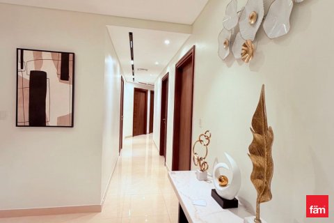 Пәтер Даунтаун Дубай (Даунтаун Бурдж Дубай), БАӘ-да 3 жатын бөлмелер, 203.4 м² № 687657 - фото 6