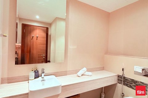 Пәтер Даунтаун Дубай (Даунтаун Бурдж Дубай), БАӘ-да 3 жатын бөлмелер, 203.4 м² № 687657 - фото 22