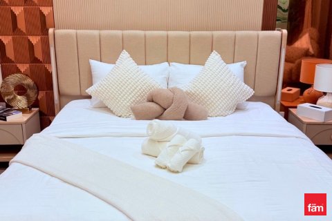 Пәтер Даунтаун Дубай (Даунтаун Бурдж Дубай), БАӘ-да 3 жатын бөлмелер, 203.4 м² № 687657 - фото 17