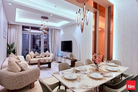 Пәтер Даунтаун Дубай (Даунтаун Бурдж Дубай), БАӘ-да 3 жатын бөлмелер, 203.4 м² № 687657 - фото 2