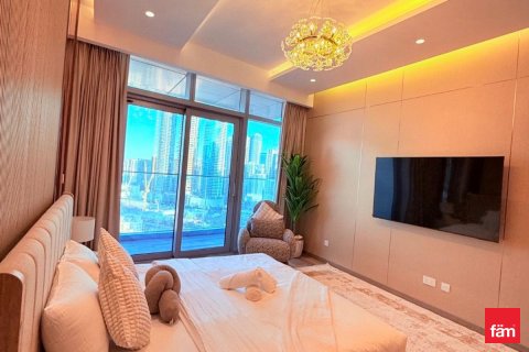 Пәтер Даунтаун Дубай (Даунтаун Бурдж Дубай), БАӘ-да 3 жатын бөлмелер, 203.4 м² № 687657 - фото 15