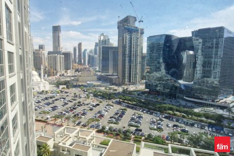 Business Bay, Dubai, संयुक्त अरब अमीरात में अपार्टमेंट, 3 बेडरूम, 203.2 वर्ग मीटर, संख्या 687652 - फ़ोटो 12