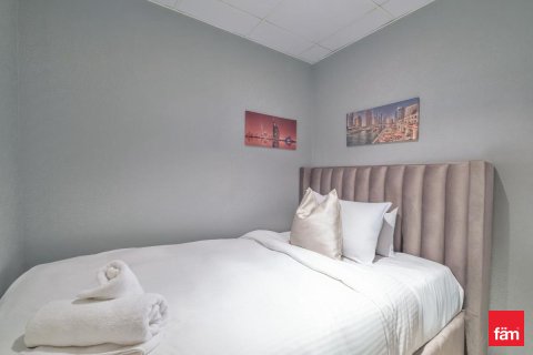 Byt v Palm Jumeirah, Dubai, SAE 2 ložnice, 162.1 m² Č.: 687655 - fotografie 20