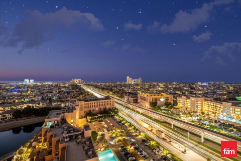 Byt v Palm Jumeirah, Dubai, SAE 2 ložnice, 162.1 m² Č.: 687655 - fotografie 26