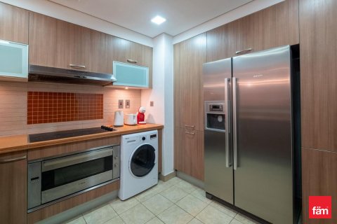 Byt v Palm Jumeirah, Dubai, SAE 2 ložnice, 162.1 m² Č.: 687655 - fotografie 6