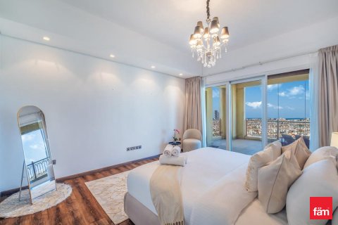Byt v Palm Jumeirah, Dubai, SAE 2 ložnice, 162.1 m² Č.: 687655 - fotografie 13
