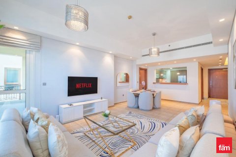 Byt v Palm Jumeirah, Dubai, SAE 2 ložnice, 162.1 m² Č.: 687655 - fotografie 3