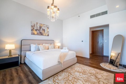 Byt v Palm Jumeirah, Dubai, SAE 2 ložnice, 162.1 m² Č.: 687655 - fotografie 12