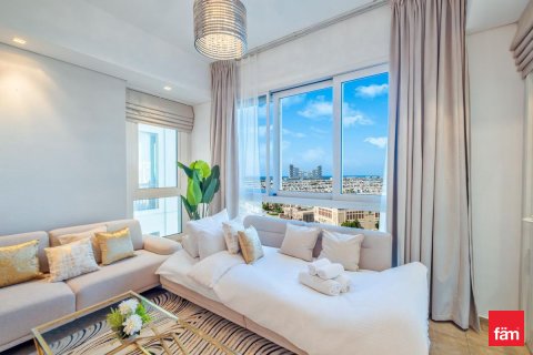 Byt v Palm Jumeirah, Dubai, SAE 2 ložnice, 162.1 m² Č.: 687655 - fotografie 4
