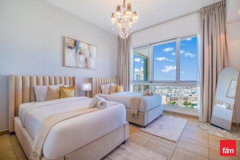 Byt v Palm Jumeirah, Dubai, SAE 2 ložnice, 162.1 m² Č.: 687655 - fotografie 16