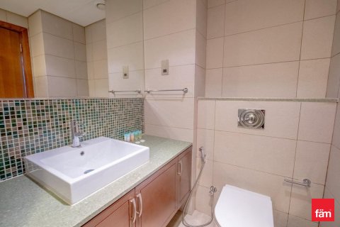 Byt v Palm Jumeirah, Dubai, SAE 2 ložnice, 162.1 m² Č.: 687655 - fotografie 19