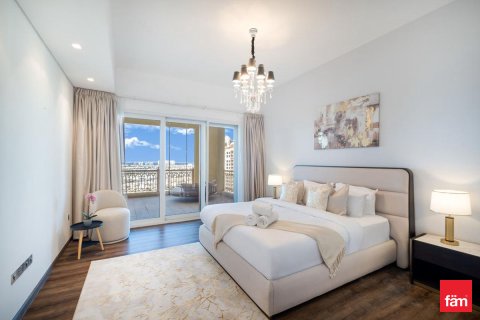 Byt v Palm Jumeirah, Dubai, SAE 2 ložnice, 162.1 m² Č.: 687655 - fotografie 11