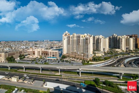 Byt v Palm Jumeirah, Dubai, SAE 2 ložnice, 162.1 m² Č.: 687655 - fotografie 24