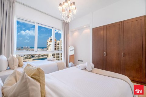Byt v Palm Jumeirah, Dubai, SAE 2 ložnice, 162.1 m² Č.: 687655 - fotografie 17
