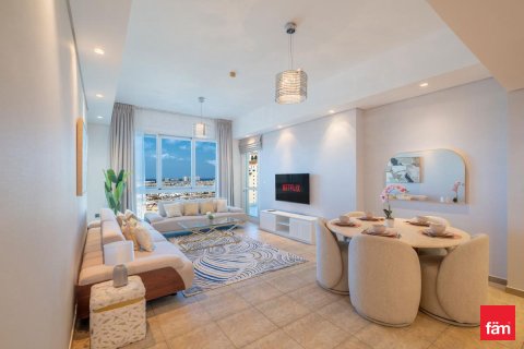 Byt v Palm Jumeirah, Dubai, SAE 2 ložnice, 162.1 m² Č.: 687655 - fotografie 5