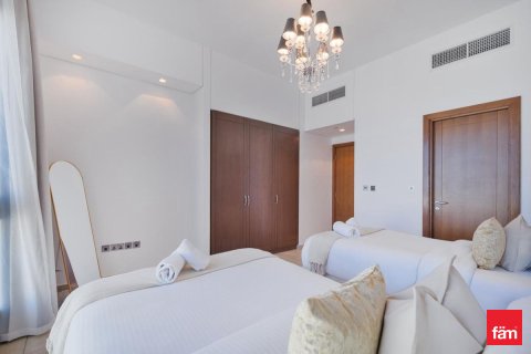 Byt v Palm Jumeirah, Dubai, SAE 2 ložnice, 162.1 m² Č.: 687655 - fotografie 18