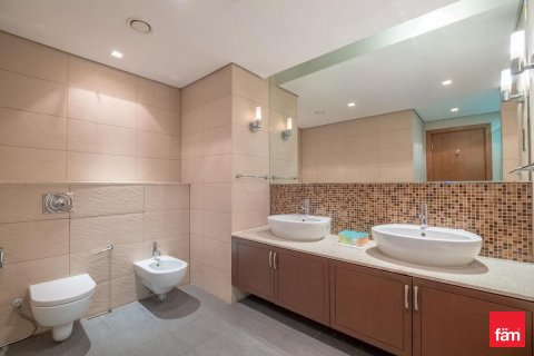 Byt v Palm Jumeirah, Dubai, SAE 2 ložnice, 162.1 m² Č.: 687655 - fotografie 15