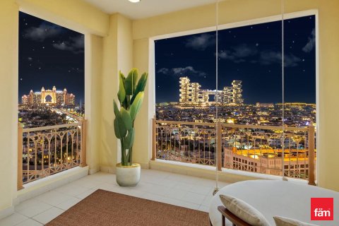 Byt v Palm Jumeirah, Dubai, SAE 2 ložnice, 162.1 m² Č.: 687655 - fotografie 9