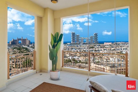 Byt v Palm Jumeirah, Dubai, SAE 2 ložnice, 162.1 m² Č.: 687655 - fotografie 8