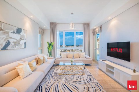 Byt v Palm Jumeirah, Dubai, SAE 2 ložnice, 162.1 m² Č.: 687655 - fotografie 1