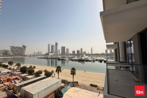 Appartement te huur in Dubai Harbour, Dubai, VAE 1 slaapkamer, 74.2 vr.m., nr 687656 - foto 16