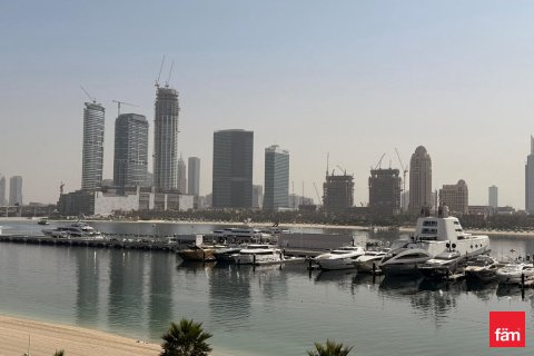 Appartement te huur in Dubai Harbour, Dubai, VAE 1 slaapkamer, 74.2 vr.m., nr 687656 - foto 15