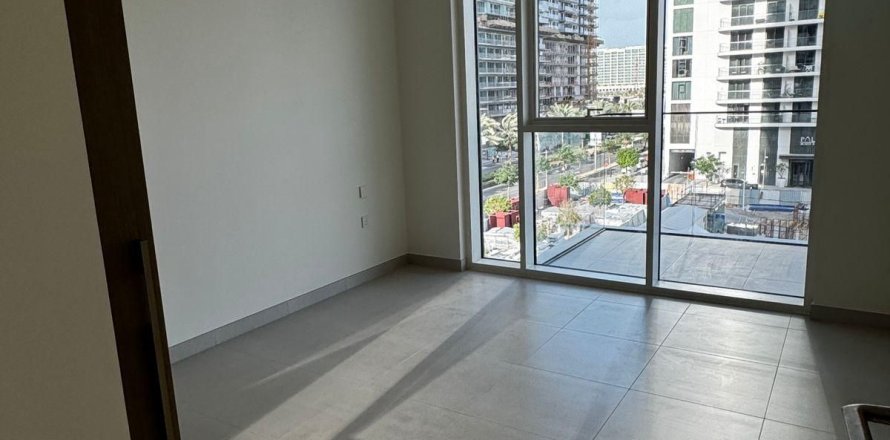Apartmán v Dubai Harbour, SAE 1 spálňa, 74.2 m2 č. 687656