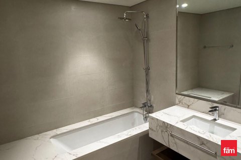 Apartmán v Dubai Harbour, SAE 1 spálňa, 74.2 m2 č. 687656 - Fotografia 10