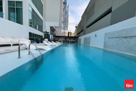 Διαμέρισμα σε Al Sufouh, Dubai, ΗΑΕ 2 υπνοδωμάτια, 121.1 τ.μ. Αρ. 687653 - φωτογραφία 21