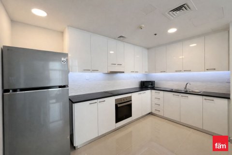 Διαμέρισμα σε Al Sufouh, Dubai, ΗΑΕ 2 υπνοδωμάτια, 121.1 τ.μ. Αρ. 687653 - φωτογραφία 3