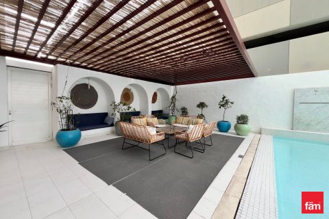 Διαμέρισμα σε Al Sufouh, Dubai, ΗΑΕ 2 υπνοδωμάτια, 121.1 τ.μ. Αρ. 687653 - φωτογραφία 20