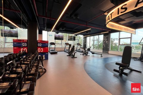 Διαμέρισμα σε Al Sufouh, Dubai, ΗΑΕ 2 υπνοδωμάτια, 121.1 τ.μ. Αρ. 687653 - φωτογραφία 16