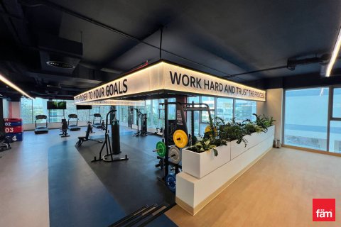 Διαμέρισμα σε Al Sufouh, Dubai, ΗΑΕ 2 υπνοδωμάτια, 121.1 τ.μ. Αρ. 687653 - φωτογραφία 15