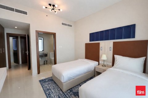 Διαμέρισμα σε Al Sufouh, Dubai, ΗΑΕ 2 υπνοδωμάτια, 121.1 τ.μ. Αρ. 687653 - φωτογραφία 7