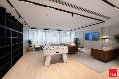 Διαμέρισμα σε Al Sufouh, Dubai, ΗΑΕ 2 υπνοδωμάτια, 121.1 τ.μ. Αρ. 687653 - φωτογραφία 25