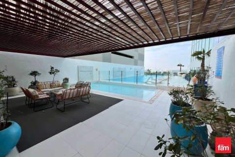 Διαμέρισμα σε Al Sufouh, Dubai, ΗΑΕ 2 υπνοδωμάτια, 121.1 τ.μ. Αρ. 687653 - φωτογραφία 19