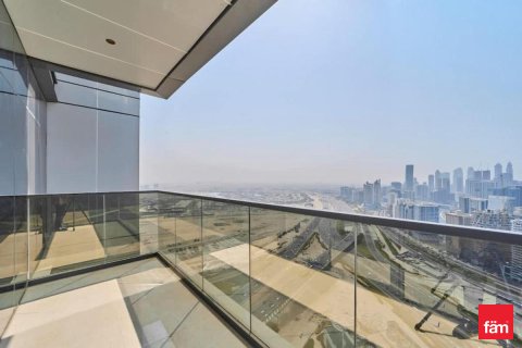 Business Bay, Dubai, UAE의 임대용 아파트 침실 2개, 136.9제곱미터 번호 687654 - 사진 19