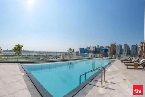 Business Bay, Dubai, UAE의 임대용 아파트 침실 2개, 136.9제곱미터 번호 687654 - 사진 22