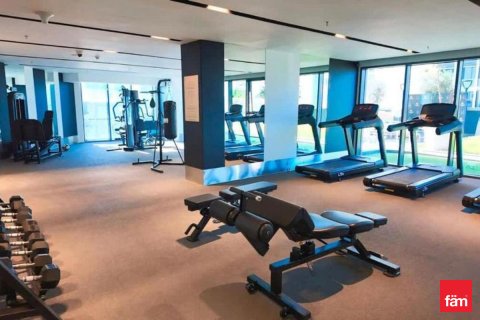 Business Bay, Dubai, UAE의 임대용 아파트 침실 2개, 136.9제곱미터 번호 687654 - 사진 20