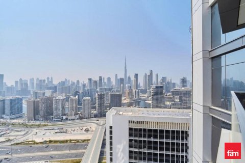 Business Bay, Dubai, UAE의 임대용 아파트 침실 2개, 136.9제곱미터 번호 687654 - 사진 24