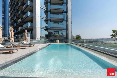 Business Bay, Dubai, UAE의 임대용 아파트 침실 2개, 136.9제곱미터 번호 687654 - 사진 21