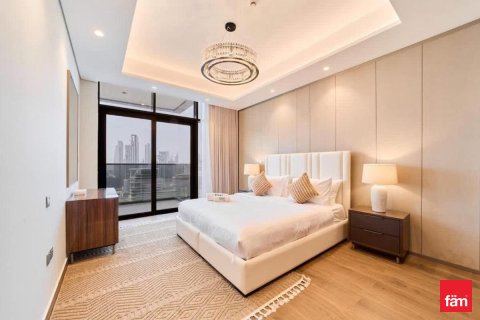 Business Bay, Dubai, UAE의 임대용 아파트 침실 2개, 136.9제곱미터 번호 687654 - 사진 11