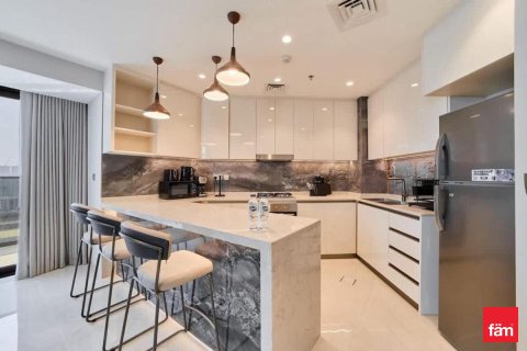 Business Bay, Dubai, UAE의 임대용 아파트 침실 2개, 136.9제곱미터 번호 687654 - 사진 7