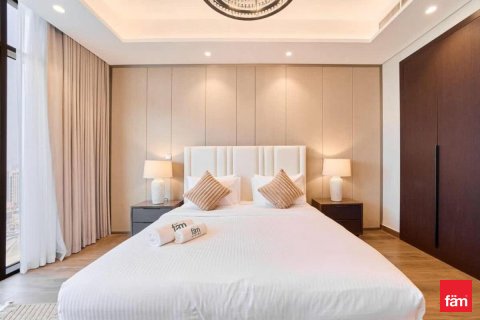 Business Bay, Dubai, UAE의 임대용 아파트 침실 2개, 136.9제곱미터 번호 687654 - 사진 12