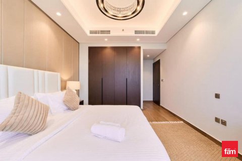 Business Bay, Dubai, UAE의 임대용 아파트 침실 2개, 136.9제곱미터 번호 687654 - 사진 14