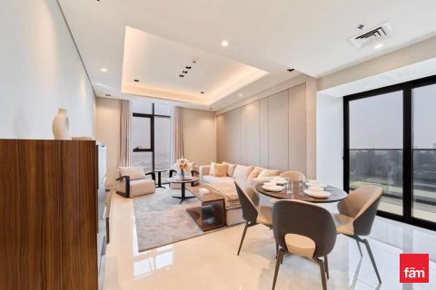 Business Bay, Dubai, UAE의 임대용 아파트 침실 2개, 136.9제곱미터 번호 687654 - 사진 2